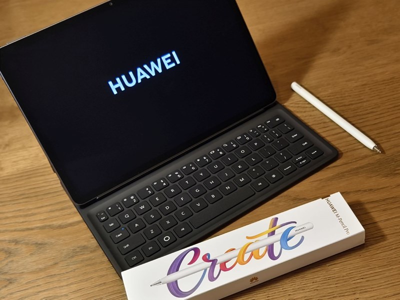 Huawei MatePad 11.5