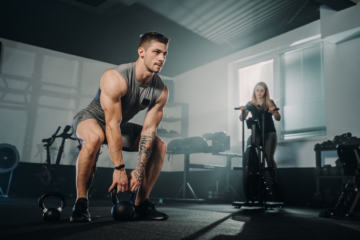 Τα αναπάντεχα οφέλη της άσκησης, σύμφωνα με το Harvard - εικόνα 1