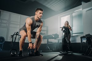 Τα αναπάντεχα οφέλη της άσκησης, σύμφωνα με το Harvard - εικόνα 1