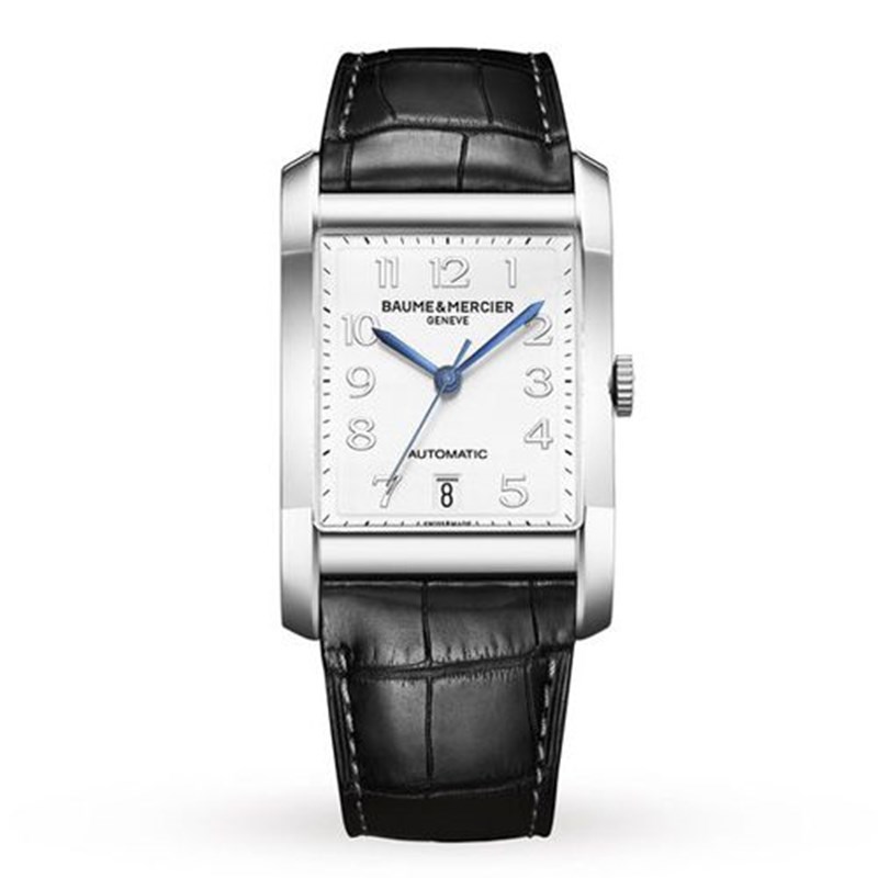 baume and mercier ρολόι