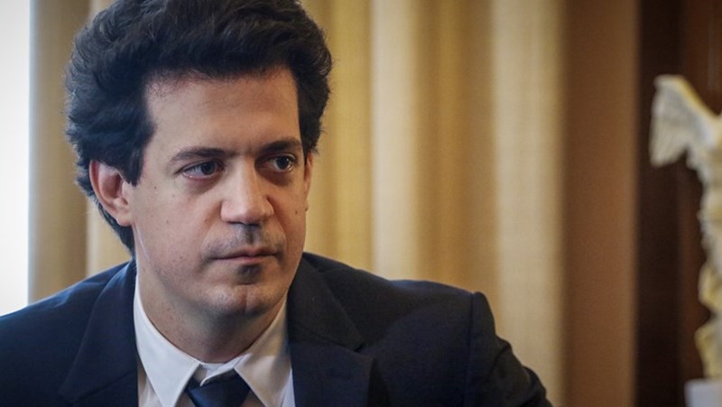 ΚΩΝΣΤΑΝΤΙΝΟΣ ΔΑΣΚΑΛΑΚΗΣ