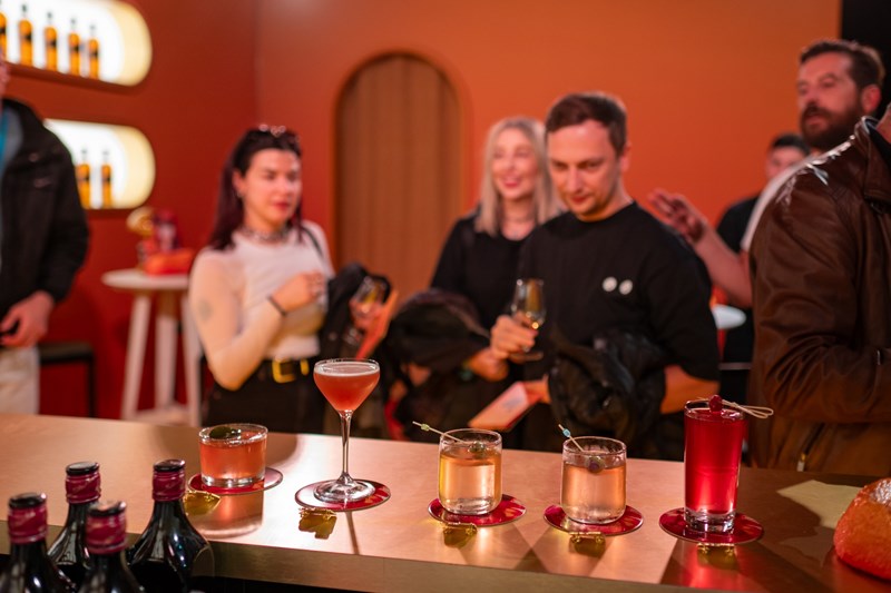 The Drop x Johnnie Walker 41