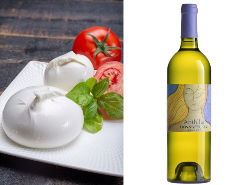 PAIRING ΚΡΑΣΙΟΥ ΤΥΡΙΟΥ 4