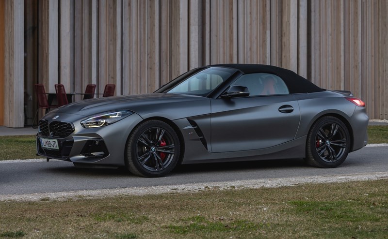 BMW Z4