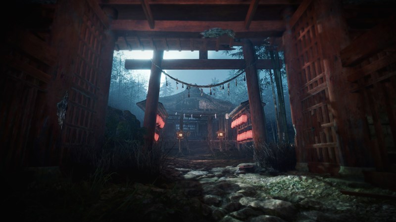 Nioh 2 Ιαπωνία