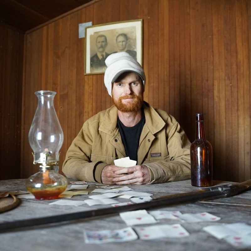 ΠΟΛΗ ΦΑΝΤΑΣΜΑ ΚΑΡΑΝΤΙΝΑ 1