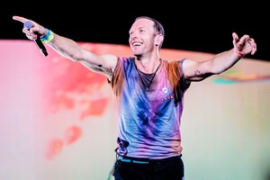 Coldplay: Ο Chris Martin αποκάλυψε πότε θα σταματήσουν - εικόνα 1
