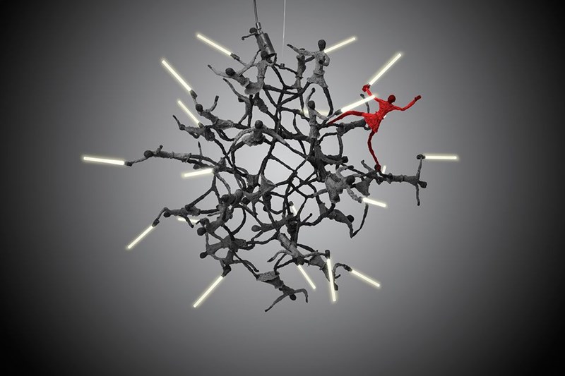 Πόλεμος των Άστρων έπιπλα 5