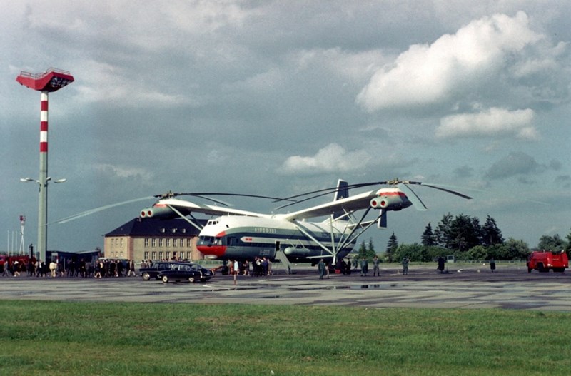 ΣΟΒΙΕΤΙΚΟ ΕΛΙΚΟΠΤΕΡΟ 1