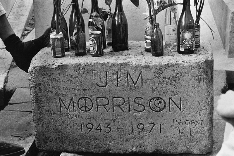 Jim Morrison