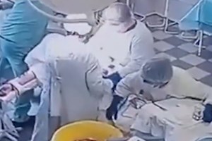 Το μεγαλύτερο τσουνάμι που έχει καταγραφεί μέχρι σήμερα - εικόνα 1