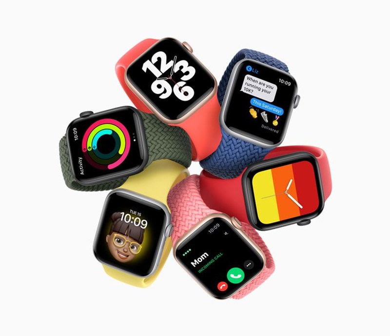 APPLE WATCH SE 1