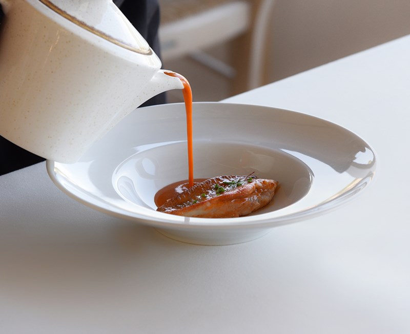 THE WHITE HOUSE RESTAURANT ΚΕΡΚΥΡΑ ΛΕΥΤΕΡΗΣ ΛΑΖΑΡΟΥ 4