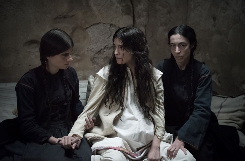 Η 'Φόνισσα' της Εύας Νάθενα έρχεται στους κινηματογράφους