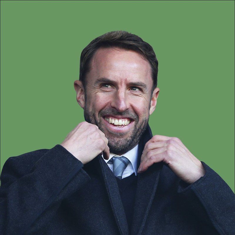 ΑΝΑΣΚΟΠΗΣΗ 2021 ESQUIRE - Ο ΓΚΑΡΕΘ ΣΑΟΥΘΓΚΕΙΤ