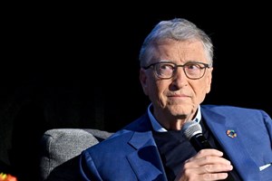 Ο Bill Gates αποκαλύπτει την κληρονομιά που θα αφήσει στα παιδιά του - εικόνα 2