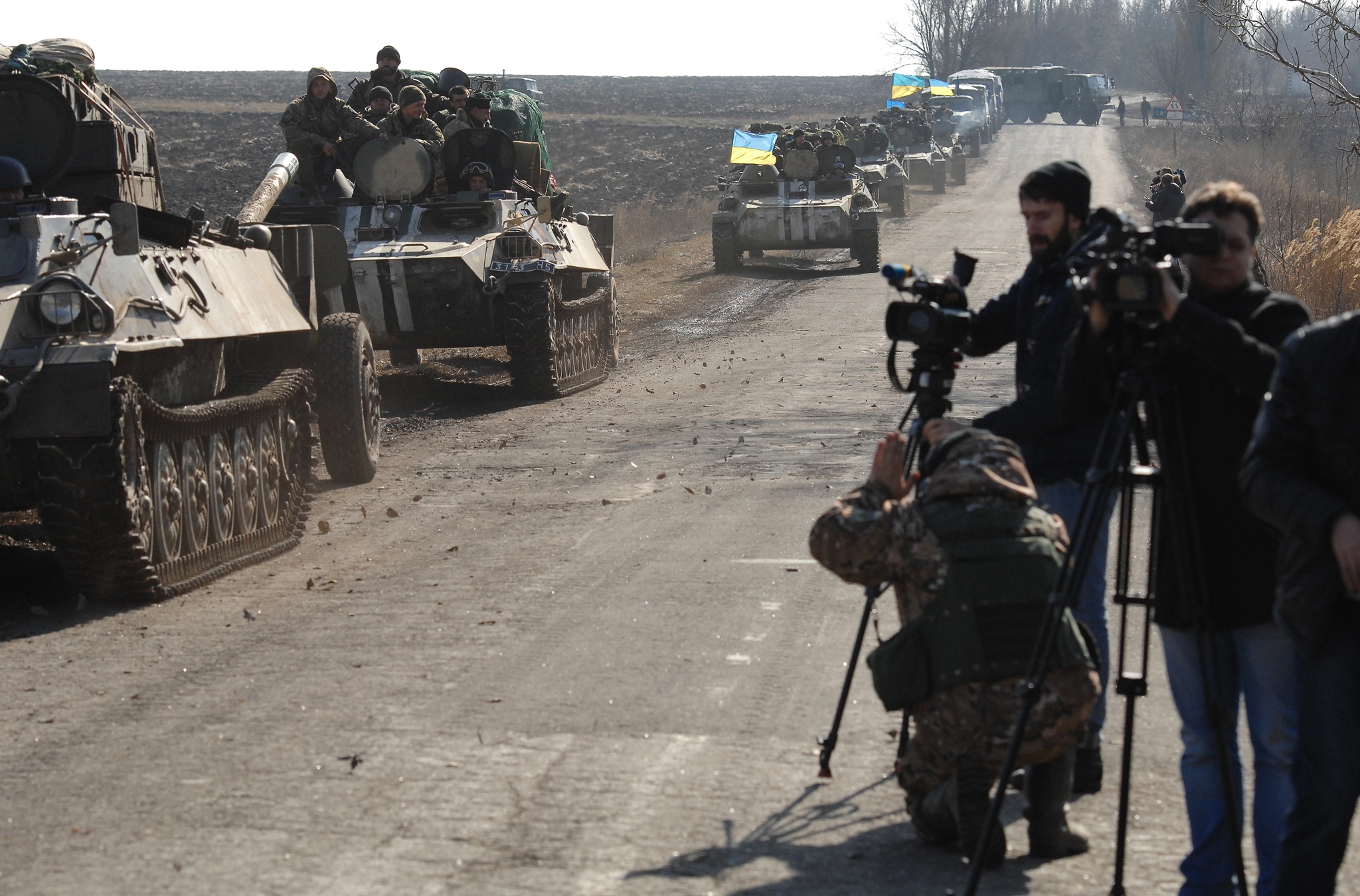 Όσα δεν έδειξαν οι κάμερες στα Τέμπη - εικόνα 2