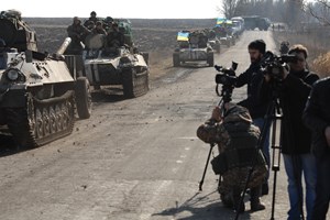 Ο κυβερνοπόλεμος εξελίσσεται - εικόνα 1