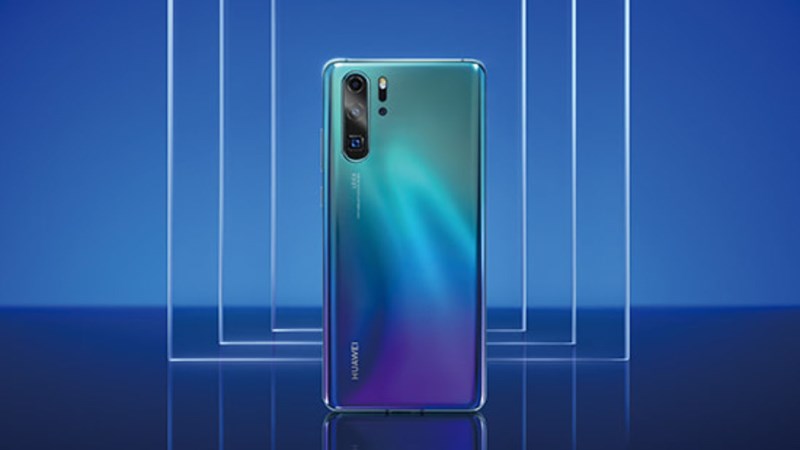 Huawei Μενού Black Friday 2019