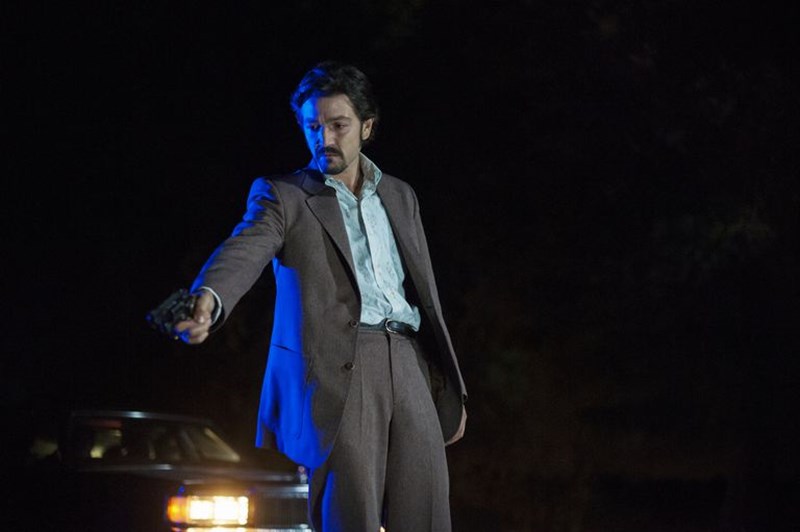 ΝΤΙΕΓΚΟ ΛΟΥΝΑ