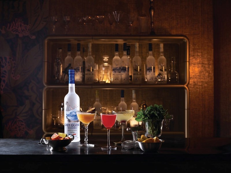 ΒΟΤΚΑ GREY GOOSE 2020