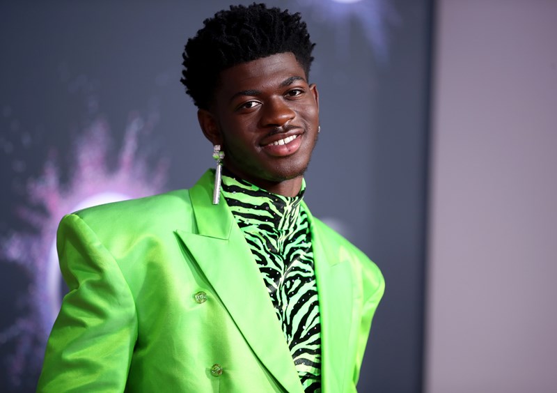 Lil Nas