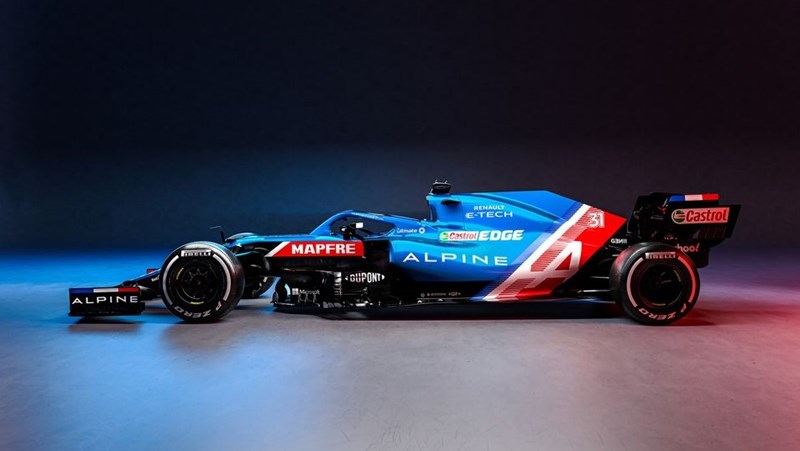 ΦΕΡΝΑΝΤΟ ΑΛΟΝΣΟ ΦΟΡΜΟΥΛΑ 1 2