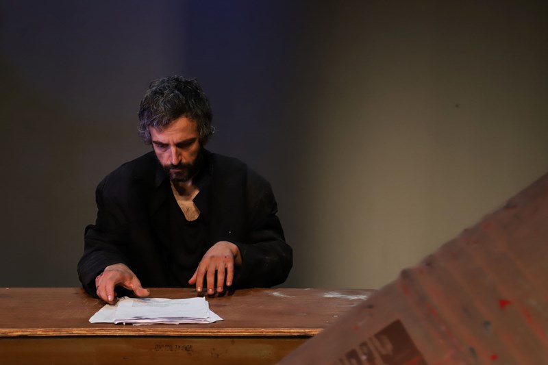 ΠΑΡΑΣΤΑΣΕΙΣ