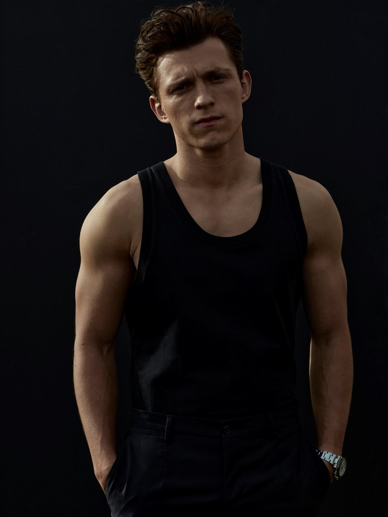 ΤΟΜ ΧΟΛΑΝΤ 5