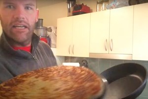 Κάτι έχουν πάθει όλοι με τα κρεμμύδια στο TikTok - εικόνα 2