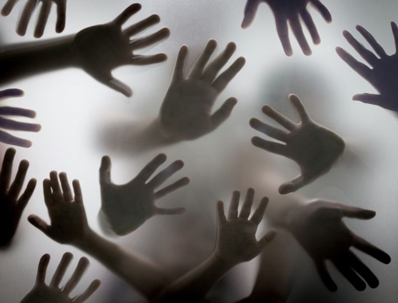 ΚΑΡΑΝΤΙΝΑ ΚΑΙ ΟΝΕΙΡΑ 1