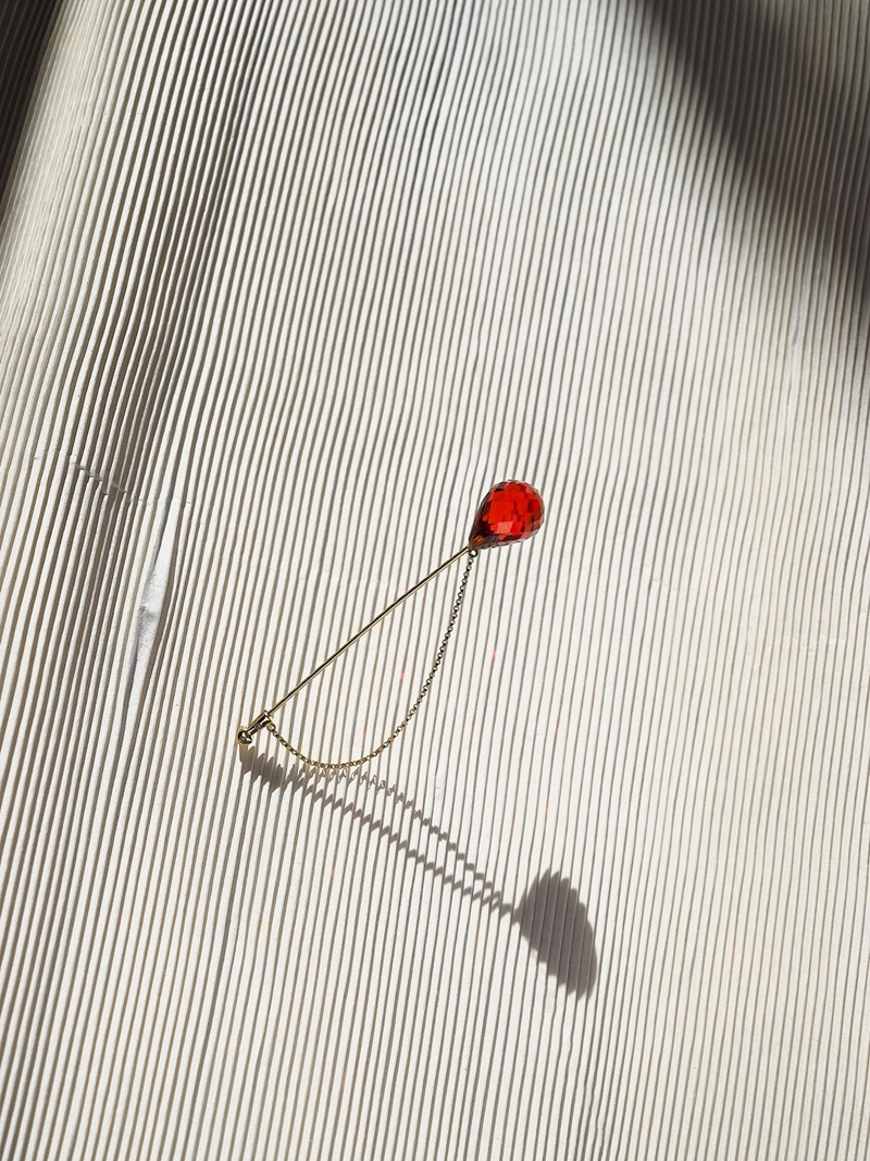 ΟΡΩΜΑΙ: Μια ολοκληρωμένη συλλογή καρφιτσών