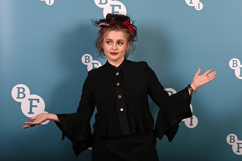 Helena Bonham Carter