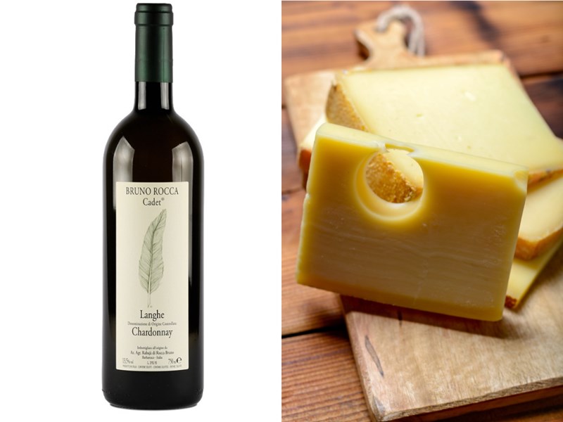 PAIRING ΚΡΑΣΙΟΥ ΤΥΡΙΟΥ 7