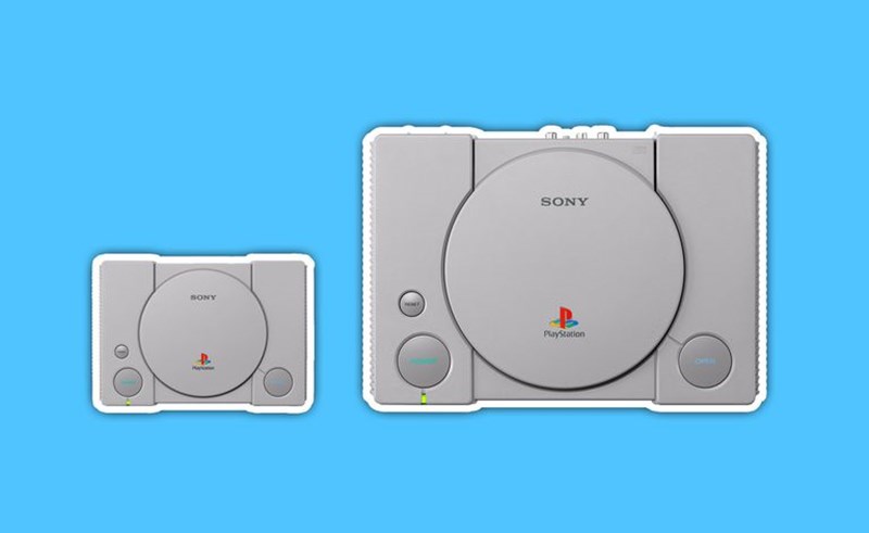 ps classic