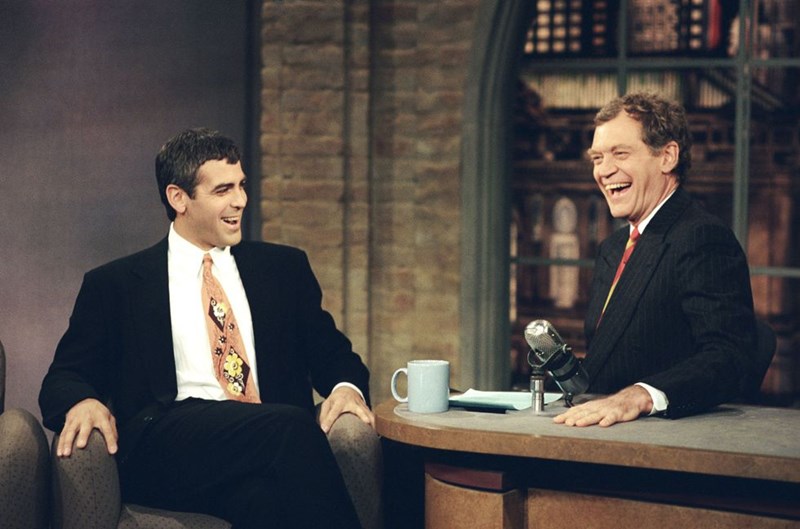 ΤΖΟΡΤΖ ΚΛΟΥΝΕΪ