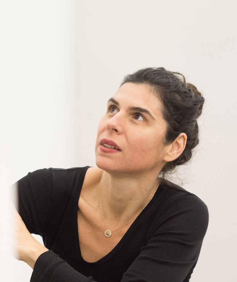 ΑΛΙΚΗ ΔΑΝΕΖΗ ΚΝΟΥΤΣΕΝ