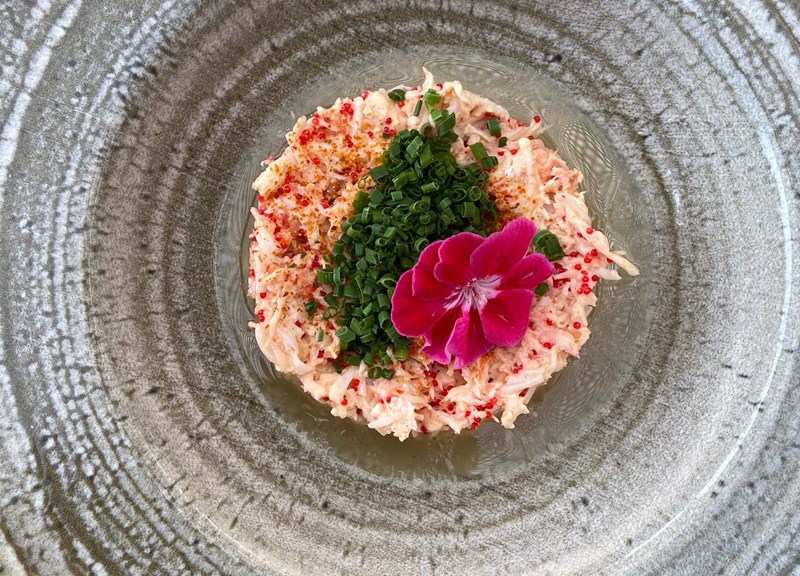 MANDALA SEASIDE LUXURY ΚΑΤΕΡΙΝΗ ΤΑΡΤΑΡ