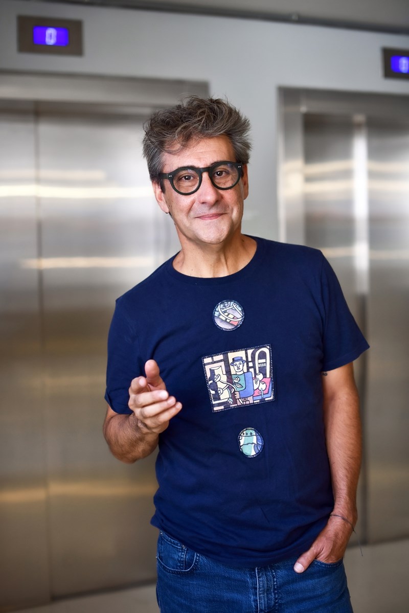 Ορέστης Ανδρεαδάκης