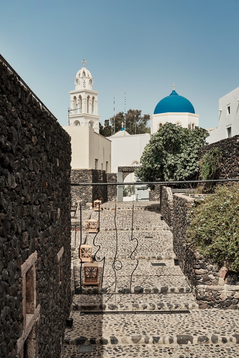 Alati Vedema Σαντορίνη 9