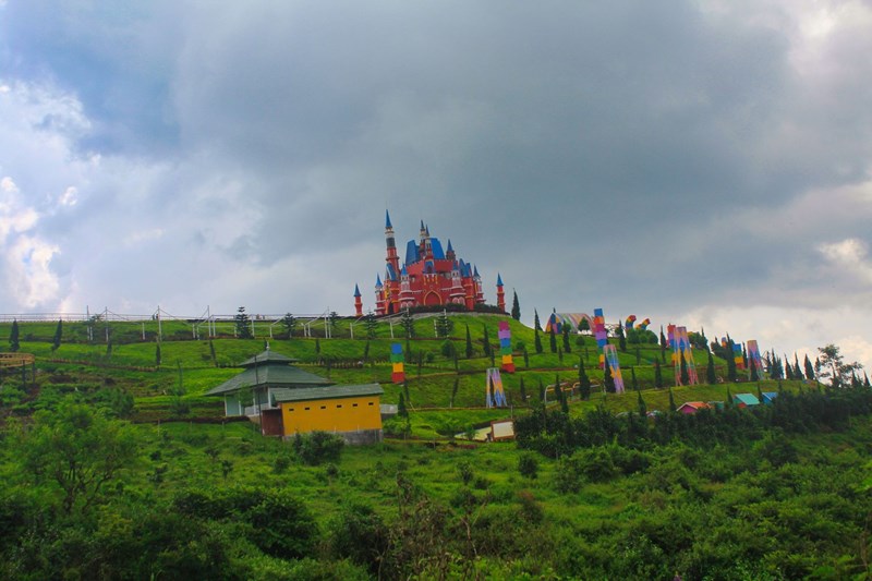 Subang Ινδονησία-Ιάβα