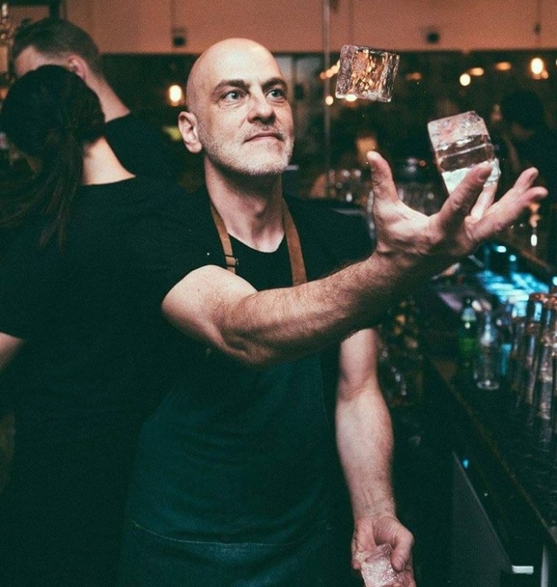 Το μπαρ Baba Au Rum 3