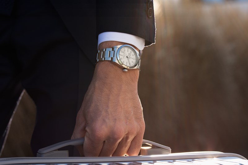 ΡΟΛΟΙ TUDOR BLACK BAY