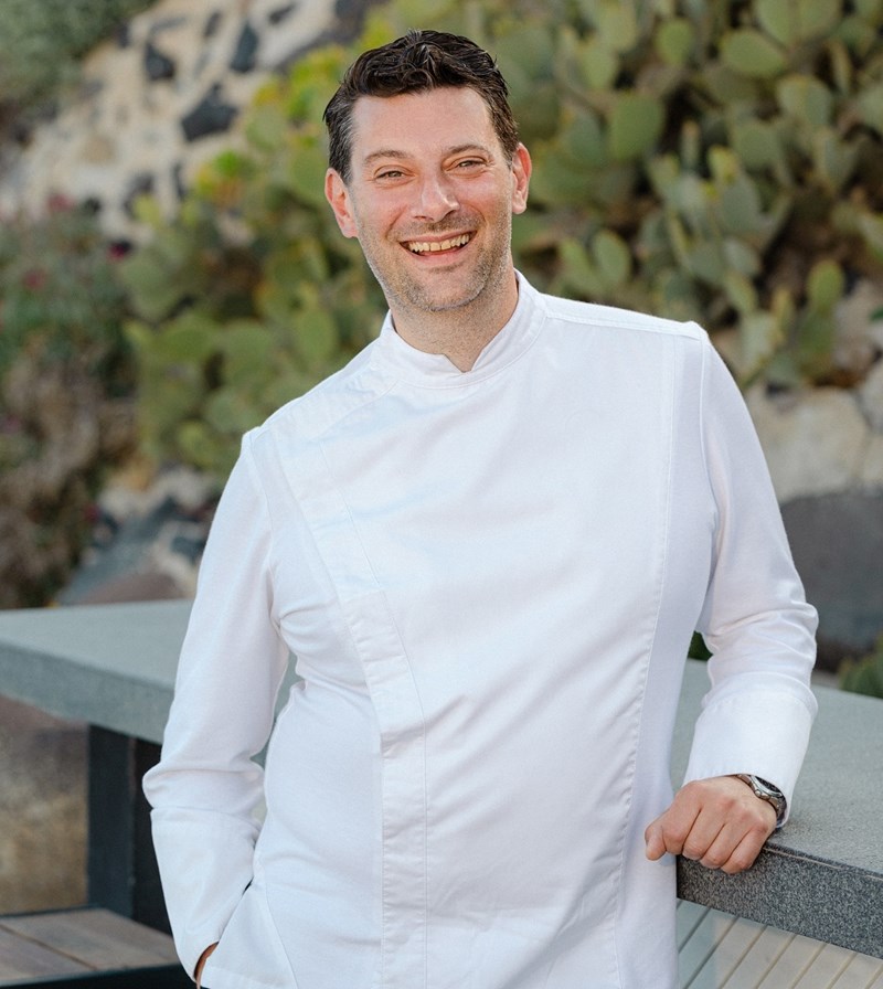 Alati Vedema Σαντορίνη 7