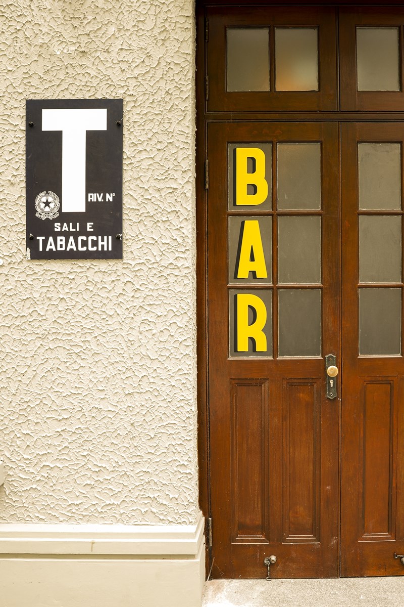 Το Bar Leone Shanghai 3