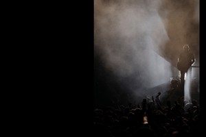 Παύλος Παυλίδης, Κ. Βήτα και Super Stereo πάνε Release Athens - εικόνα 2