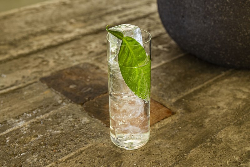 Το μπαρ Walk In στα Εξάρχεια 12