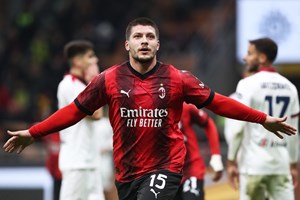 Πρόκριση και για τους τρεις: Παναθηναϊκός, ΠΑΟΚ και ΑΕΚ - εικόνα 3