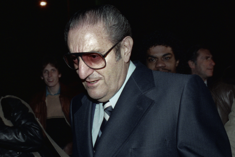 Fear City: Το μαφιόζικο docuseries του Netflix