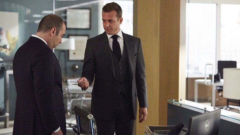 Νεύρα στο γραφείο